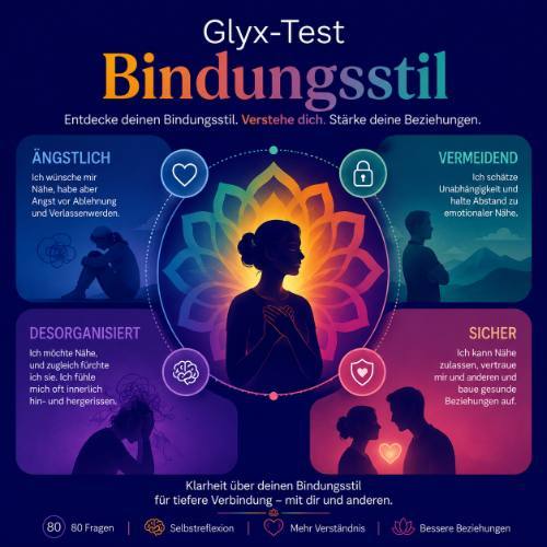 Bindungsstil